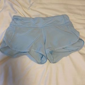 Lululemon Speed Up Short Size 4